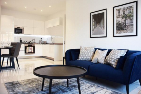 Luxury Harley Street Apartments